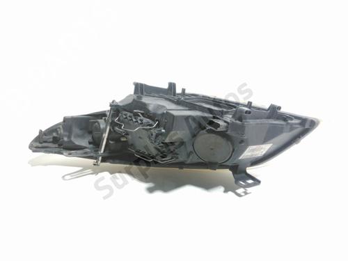 Right headlight RENAULT MEGANE III Coupe (DZ0/1_) 1.5 dCi (DZ0B) | BP38743473C29 - Image 2