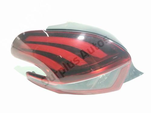 Used Left taillight Left taillight 38346099 38346099