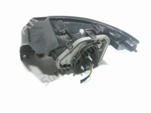 Left taillight PEUGEOT 208 II (UB_, UP_, UW_, UJ_) 1.2 PureTech 100 | BP28269806C34 