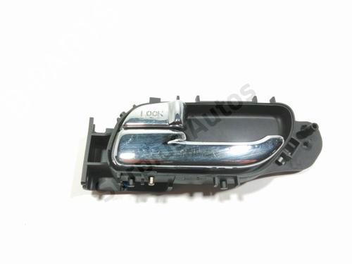 Used Front left interior door handle Front left interior door handle SSANGYONG RODIUS I 2.7 Xdi 4WD (165 hp) 28243252 28243252