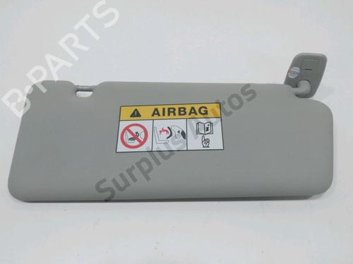 right-sun-visor-renault-clio-iv-bh_-2012-2013-2014-2015-2016-2017-2018-2019-2020-2021-32434964 main image