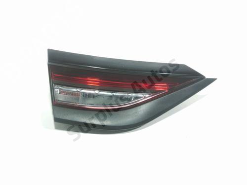 Used Left tailgate light DS DS 3 / DS 3 CROSSBACK (UR_, UC_, UJ_) 1.5 BlueHDi 100 (UCYHYJ) (102 hp) 29859941