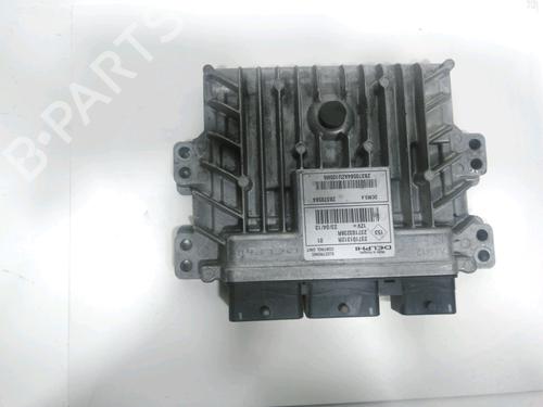 Computer motormanagement RENAULT TWINGO II (CN0_) 1.5 dCi 75 | BP28220906M57