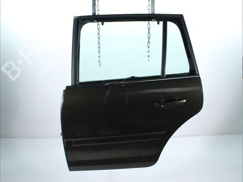 Used Left rear door CITROËN C4 Picasso I MPV (UD_) [2006-2015]  28253466