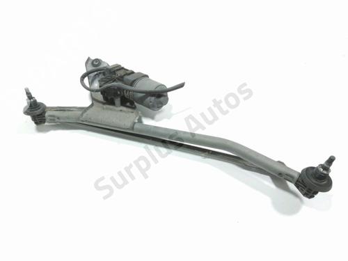 Tringlerie essuie-glace avant DACIA LOGAN MCV (KS_) 1.5 dCi (KS0W) (86 hp) 29603098