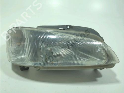Used Right headlight Right headlight 39577664 39577664