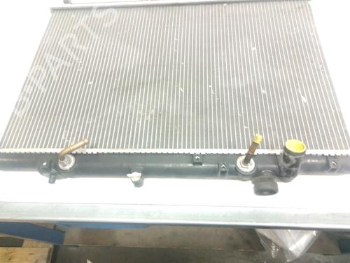 Used Water radiator HONDA SHUTTLE (RA) 2.3 16V (RA3, RA5) (150 hp) 28223045