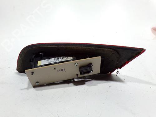 Left tailgate light JAGUAR XF I (X250) 3.0 D | BP37787843C79 - Image 2