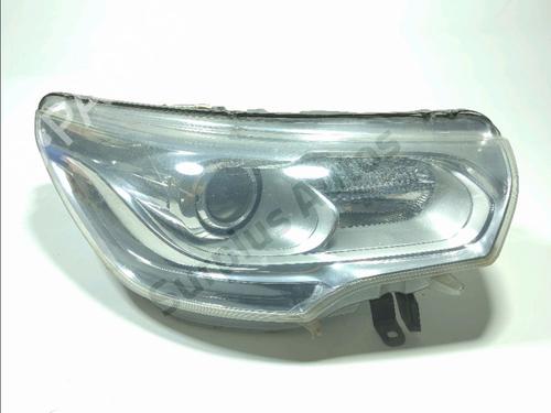 Højre forlygte Højre forlygte CITROËN DS4 (NX_) 2.0 HDi 165 (163 hp) 39707176 39707176