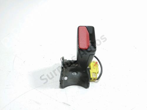 Sikkerhedssele-spænde Sikkerhedssele-spænde VOLVO V60 I (155) D4 (181 hp) 34262529 34262529