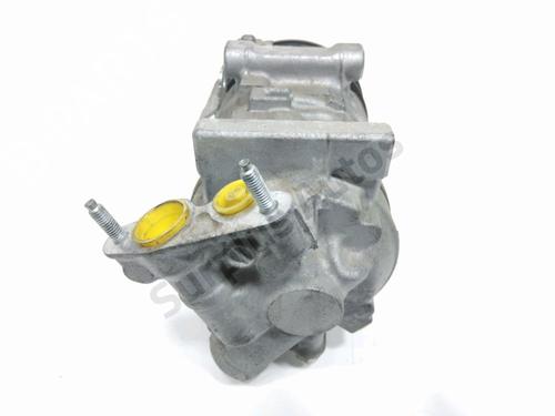 AC compressor CITROËN C4 II (NC_) 1.2 THP 110 (NCHNZ6, NCHNV6) | BP35808151M34 - Image 3
