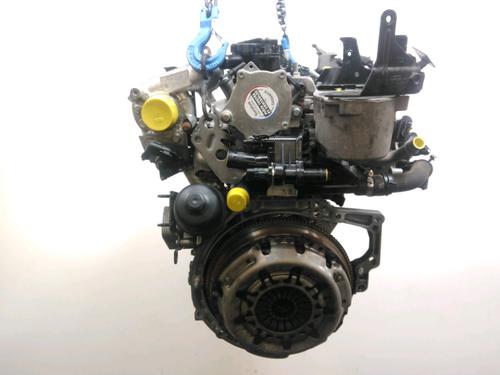 Engine FORD B-MAX (JK) 1.6 TDCi | BP28218512M1 