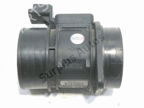 Luftmassenmesser für Luftmassenmesser RENAULT SCÉNIC I MPV (JA0/1_, FA0_) 1.9 dCi (JA05, JA1F) (102 hp) 36153204 36153204