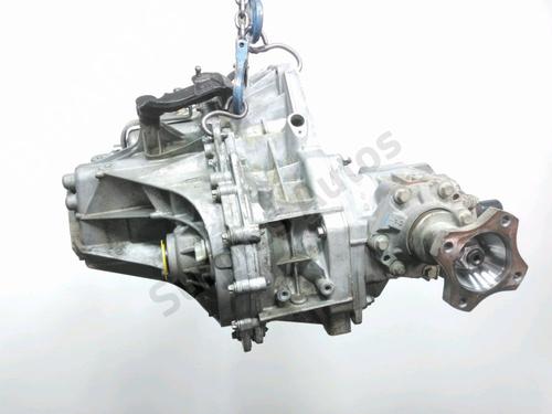 Gearbox DACIA DUSTER (HS_) 1.5 dCi 4x4 | BP36550209M3 - Image 5
