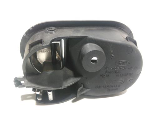 Front right interior door handle FORD FIESTA V (JH_, JD_) 1.25 16V | BP28242651I14 