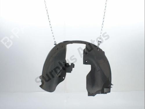 Used Wheel arch CITROËN C4 Picasso I MPV (UD_) 2.0 HDi 138 (136 hp) 30086252