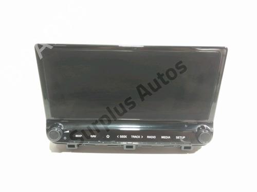 Used Radio Radio KIA CEED (CD) 1.5 T-GDI (160 hp) 36000169 36000169
