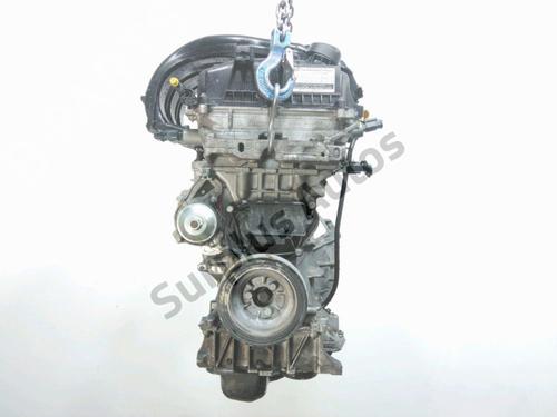 Engine CITROËN C3 II (SC_) 1.0 VTi 68 | BP28219406M1 