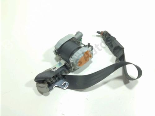 Front left seatbelt KIA RIO III (UB) 1.4 CRDi | BP37291650I26 - Image 2