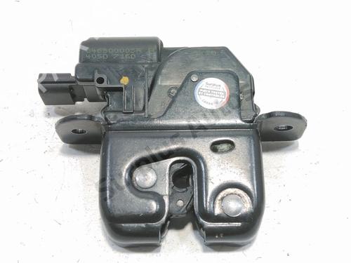Used Tailgate lock Tailgate lock RENAULT MEGANE III Grandtour (KZ0/1) 1.9 dCi (KZ0J, KZ0N, KZ1S) (131 hp) 39706951 39706951