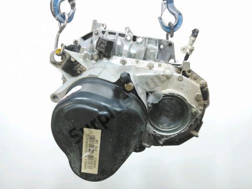 Getriebe RENAULT TWINGO I (C06_) 1.2 (C063, C064) | BP29579643M3