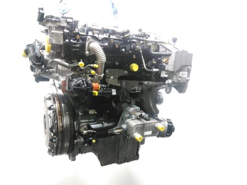 Used Engine Engine FIAT 500X (334_) 2.0 D Multijet 4x4 (334AXB22, 334AXD2B) (140 hp) 28218782 28218782