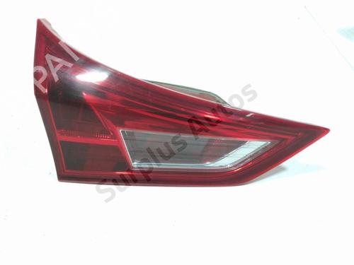 Used Left tailgate light TOYOTA AURIS Estate (_E18_) 1.8 Hybrid (ZWE186_, ZWE186R, ZWE186H) (136 hp) 32040982