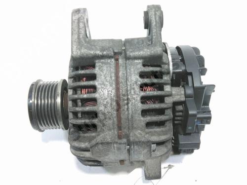 Used Alternator Alternator RENAULT TWINGO II (CN0_) 1.5 dCi (CN0U) (84 hp) 33111864 33111864