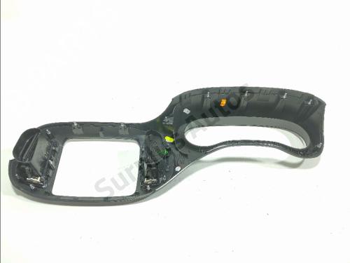 Middle console FIAT 500L (351_, 352_) 1.6 D Multijet (199LYD1B) | BP40464560I22 - Image 2
