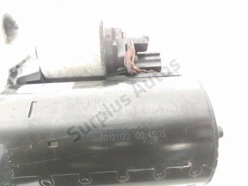 Starter AUDI Q5 (8RB) 2.0 TDI quattro | BP37763764M8 - Image 4