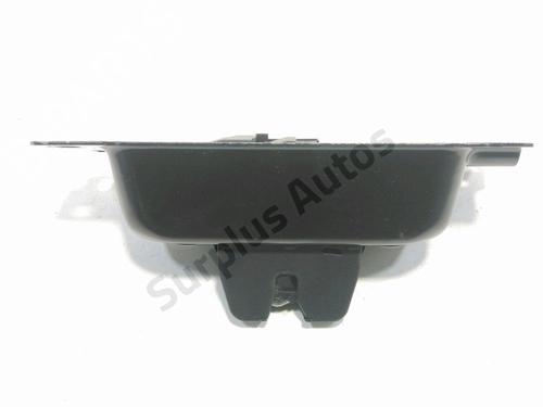Bagklap lås Bagklap lås CITROËN C4 Picasso II 1.6 HDi / BlueHDi 115 (115 hp) 34416701 34416701
