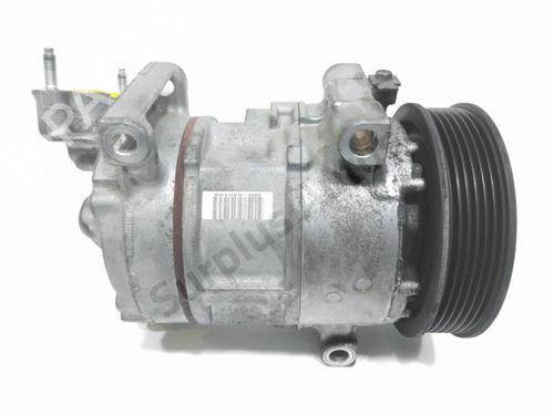 AC compressor CITROËN DS5 1.6 HDi 115 | BP37628048M34 - Image 4