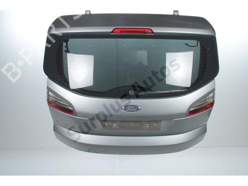 Tampa da Mala Tampa da Mala FORD S-MAX (WA6) 2.0 TDCi (140 hp) 33713958 33713958