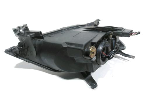 Left headlight MAZDA 2 (DY) 1.4 CD | BP28266716C28 