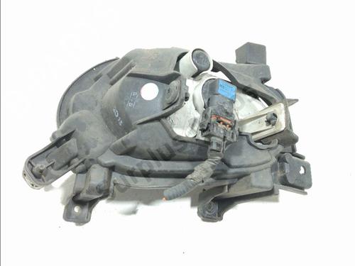 Left front fog light KIA CEE'D (JD) 1.6 CRDi 128 | BP37786741C30 - Image 2