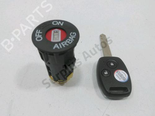 Used Other Other HONDA JAZZ III (GE_, GG_, GP_, ZA_) 1.2 (GG1) (90 hp) 34232125 34232125