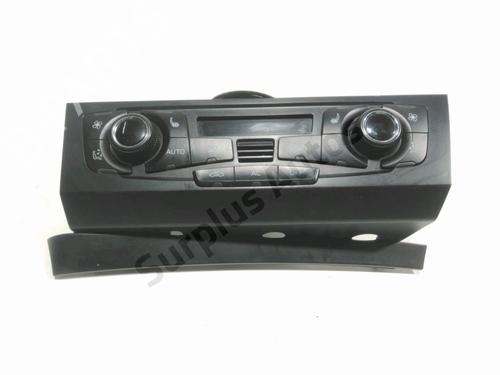 Commande Chauffage AUDI Q5 (8RB) 2.0 TDI quattro (170 hp) 31635781