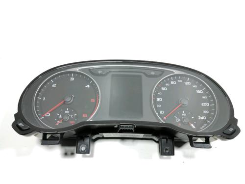 Used Instrument cluster AUDI A1 Sportback (8XA, 8XF) [2011-2019]  29857360