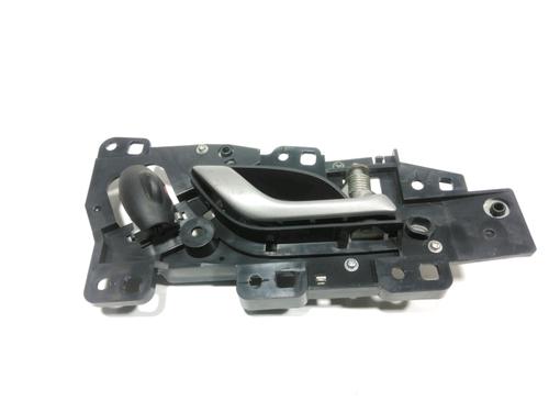 Used Front right interior door handle HONDA CIVIC VIII Hatchback (FN, FK) 2.2 CTDi (FK3) (140 hp) 28242775