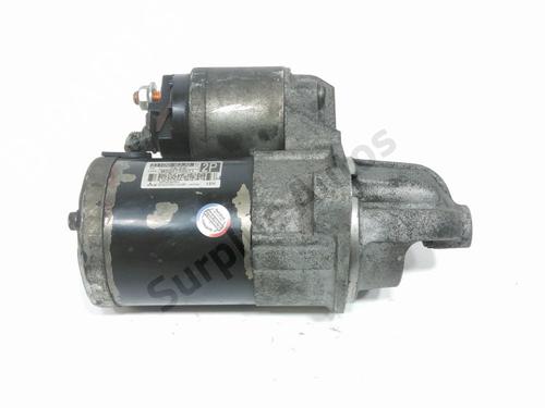 Used Starter Starter 37763808 37763808