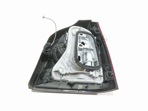 Left taillight VW POLO (9N_, 9A_) 1.4 TDI | BP28288048C34 