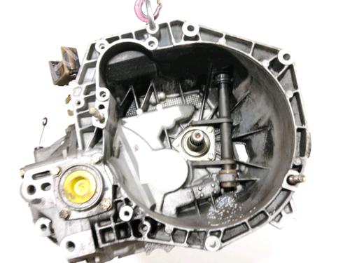 Gearkasse ALFA ROMEO 156 (932_) 2.4 JTD (932AXC) (150 hp) 30987022
