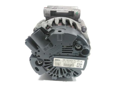 Generator DS DS 3 Convertible (SB_) 1.6 THP 165 | BP28222555M7 