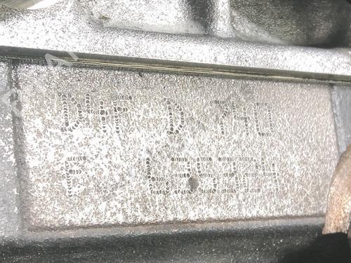 Engine RENAULT MODUS / GRAND MODUS (F/JP0_) 1.2 (JP0C, JP0K, FP0C, FP0K, FP0P, JP0P, JP0T) | BP38552937M1 - Image 5