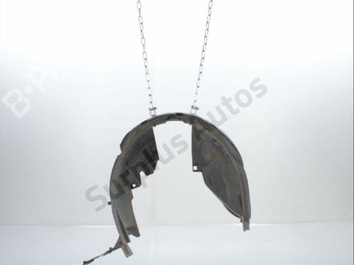 Used Wheel arch DACIA SANDERO II TCe 90 (B8M1, B8MA, B8AC) (90 hp) 28236833