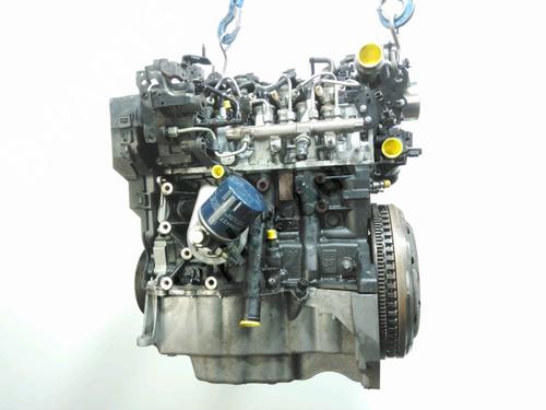 Used Engine RENAULT MEGANE III Hatchback (BZ0/1_, B3_) 1.5 dCi (BZ09, BZ0D, BZ1W, BZ29, BZ14) (110 hp) 28219570
