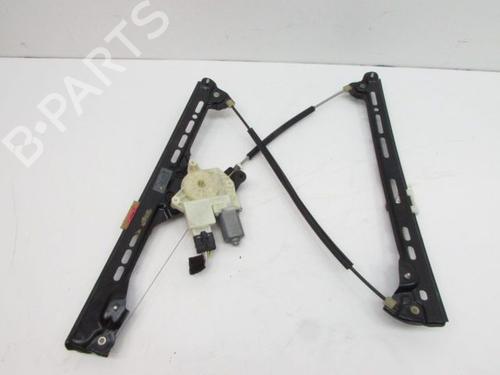 Front right window mechanism CITROËN C4 Picasso II 1.6 HDi / BlueHDi 115 | BP28239380C23 - Image 2