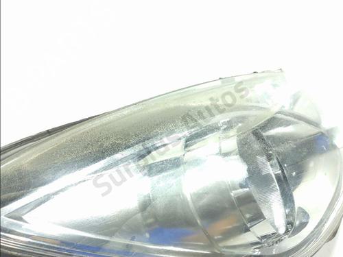 Right headlight CITROËN C3 II (SC_) 1.4 HDi 70 (SC8HZC, SC8HR0, SC8HP4) | BP38345988C29 - Image 4