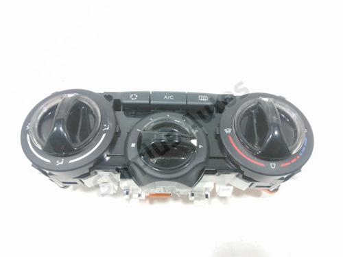 Used Climate control Climate control 37767429 37767429