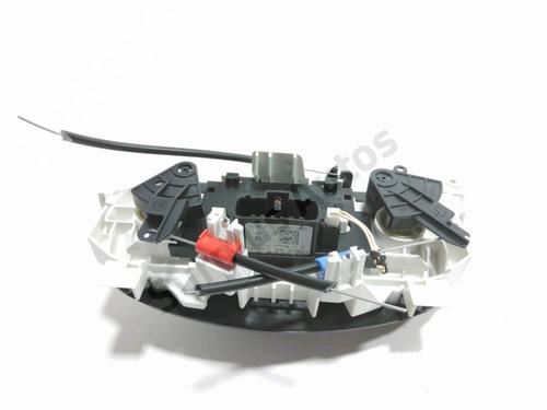 Climate control RENAULT TWINGO III (BCM_, BCA_) 0.9 TCe 95 | BP37767378I5 - Image 2